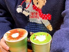 -森茶(湛江万达店)