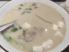 -百姓食府(秦虹路店)