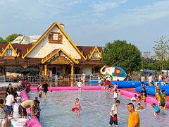 -祥源·阜阳生态乐园