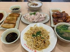 -百家鸡味馆(清泰店)