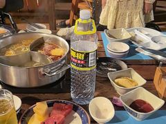 -渔家火锅·海鲜自助餐·演艺(亚龙湾天域酒店)
