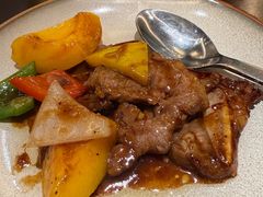 -臻萃轩中餐厅(国家会展中心店)