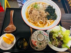-角落里(中山公园店)