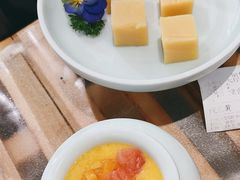 -味+新京宴·烤鸭·北京菜(创意谷店)