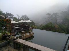 -厦门园林植物园-植物园滴水山房