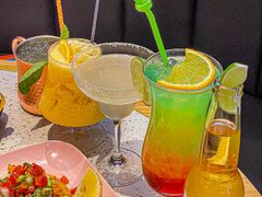 -墨纪Mojí墨西哥餐厅(南开大悦城店)