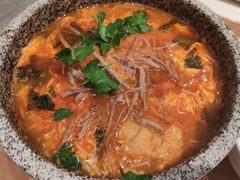 韩式辣牛肉汤-泰熙家(汉神店)