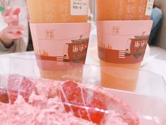 -奈雪的茶(市百一店)