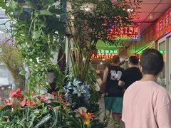 -曲阳花鸟市场(曲阳路店)