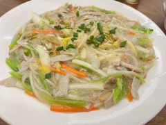 -渔满仓海鲜渔家(象山二店)