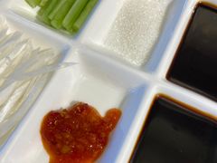 -峨嵋酒家(地安门店)