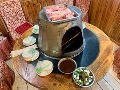 -姥家大锅台(魏各庄路店)
