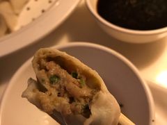 大头宝水饺-日丰园海肠水饺·老字号大连海鲜(和平广场店)