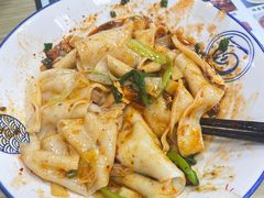 -大嘻咹biangbiang面(历史博物馆店)