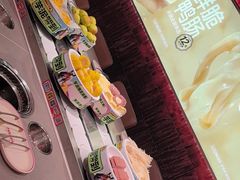 -龍歌自助小火锅(雨花台江南虹悦城店)