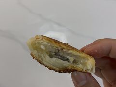 -上海蟹壳黄(徐汇区嘉陵菜市场店)