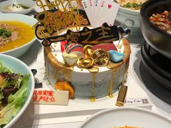 -俏江南天津时尚曲艺主题餐厅(马场道店)
