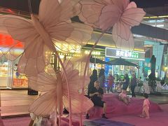 -万科生活广场(东莞松山湖店)