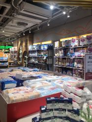-孩子王(金茂汇店)