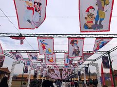 -横店影视城明清宫苑园区