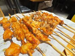 -肉串汪(西便门店)