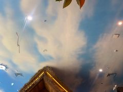 -青岛东方影都融创水世界