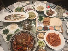 -特味村大酒店(南三环店)