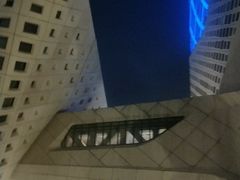 -国际青年会议酒店-苏莱斯餐厅
