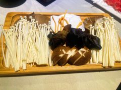 -捞天下大众火锅(水上公园店)