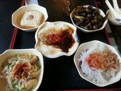 -秦淮小吃城(夫子庙店)