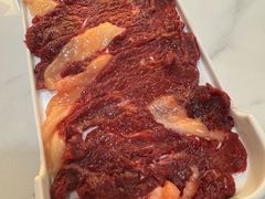 -潮汕大目牛肉火锅(上梅林店)