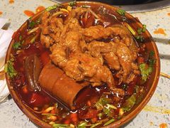 -华丰火锅(双林北横路店)