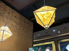 -云海肴·汽锅鸡·云南菜(天津国金汇店)