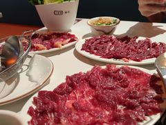 -八合里潮汕鲜牛肉火锅(吉大店)