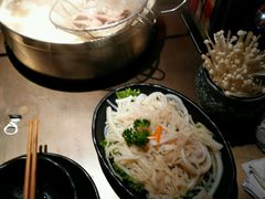 -左庭右院鲜牛肉火锅(新梅广场店)