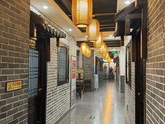 -向民炒鸡老店(金泰华府店)