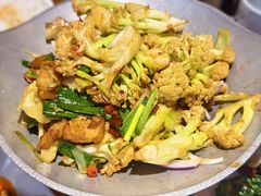 -好嫂子酱猪手•农家菜(华远坊店)