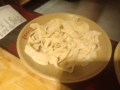 -蜀国大将老火锅(江北店)
