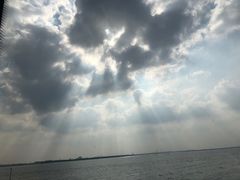 -七的湖·晚芳亭·阳澄湖农家菜·大闸蟹(莲花岛店)