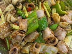 -南记食粥坊·宵夜大排档(莲花店)
