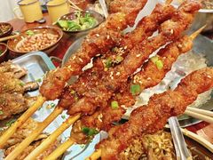 -草本味·市井羊肉馆(新开铺总店)