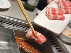 -海底捞火锅(公益西桥店)