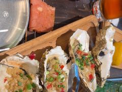 -破店肥哈·东北烧烤·夜宵(南山保利店)