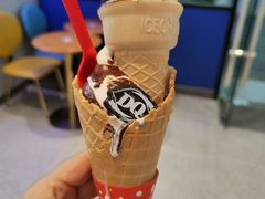 -DQ·蛋糕·冰淇淋(三亚青春颂店)