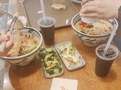 -头壹号 大油条·老长沙盖码饭(清河店)