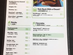 -Shake Shack(西单大悦城店)