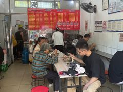 -脆珊粉店(明秀西路店)