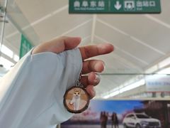 -曲阜东站