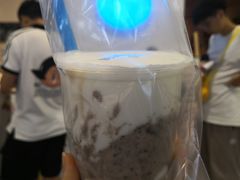 -兰熊鲜奶(西直门凯德mall店)