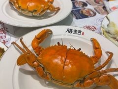 -膳富贵黄油蟹体验馆(欢乐港湾店)